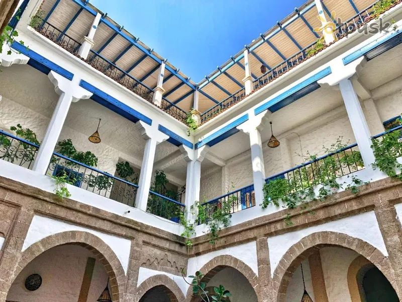 Фото отеля Riad Al Madina 3* Эс-Сувейра Марокко экстерьер и бассейны