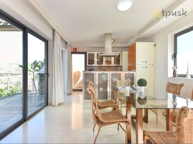 Фото отеля Villas Los Lagos 3* о. Гран Канария (Канары) Испания номера