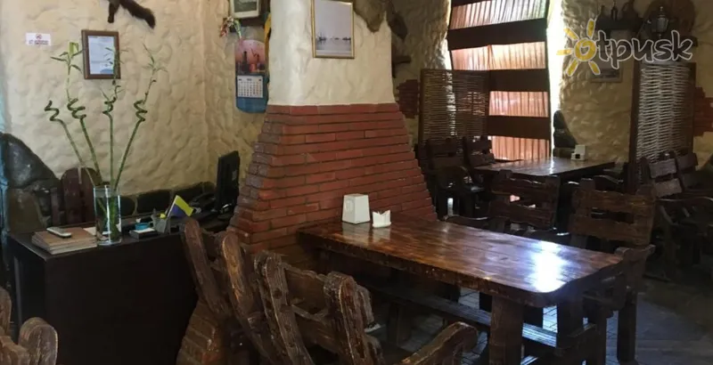 Фото отеля Irise 3* Batumi Gruzija bāri un restorāni