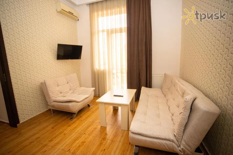 Фото отеля Irise 3* Batumi Gruzija cipariem
