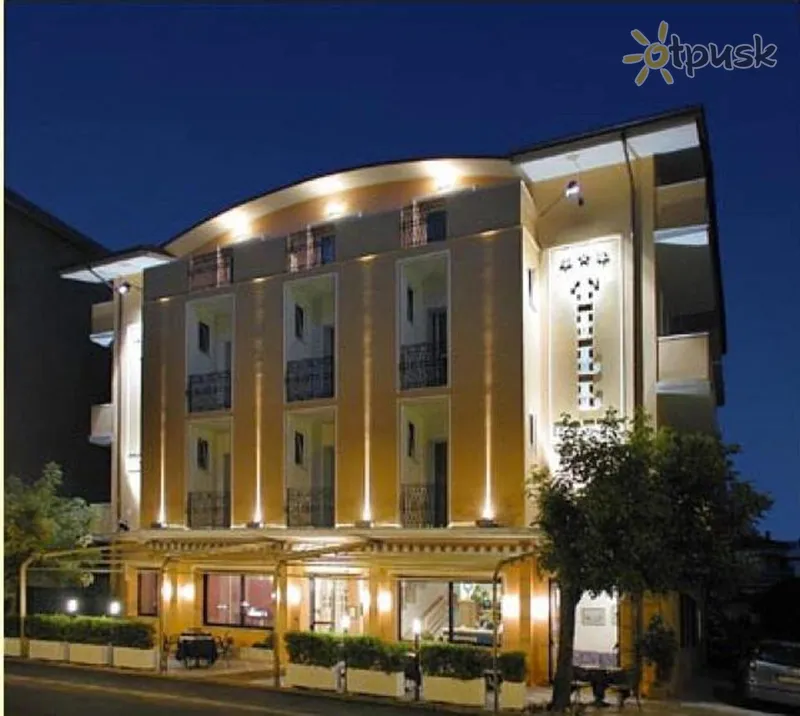 Фото отеля Till Hotel 3* Римини Италия