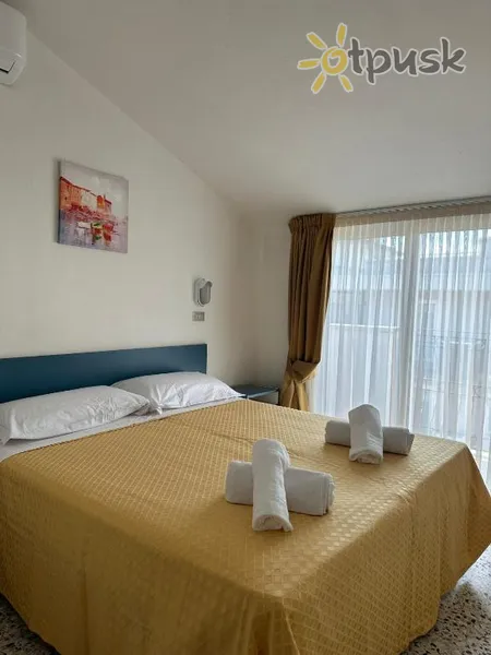 Фото отеля Till Hotel 3* Римини Италия