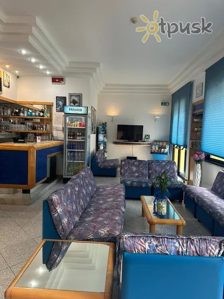 Фото отеля Till Hotel 3* Римини Италия
