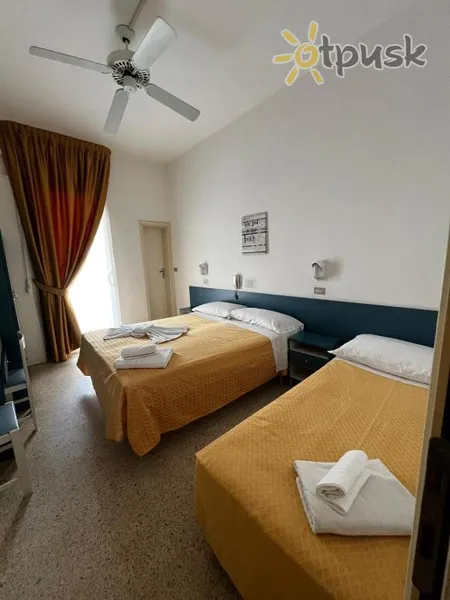 Фото отеля Till Hotel 3* Римини Италия