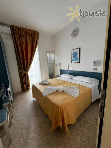 Фото отеля Till Hotel 3* Римини Италия