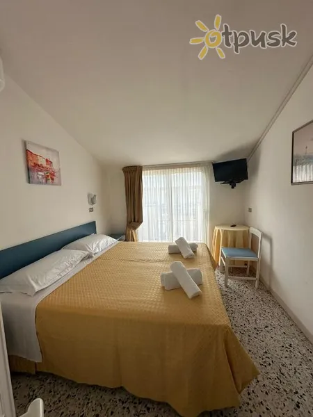 Фото отеля Till Hotel 3* Римини Италия