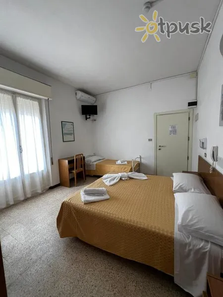 Фото отеля Till Hotel 3* Римини Италия
