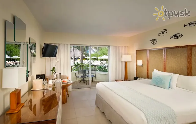 Фото отеля Impressive Punta Cana 5* Баваро Доминикана номера