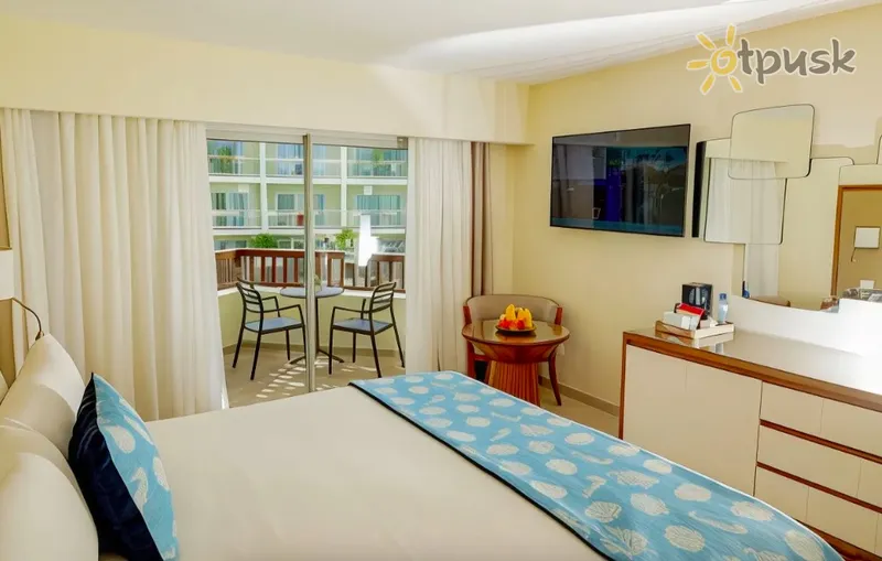 Фото отеля Impressive Punta Cana 5* Баваро Доминикана номера