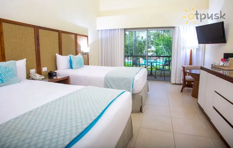 Фото отеля Impressive Punta Cana 5* Баваро Доминикана номера