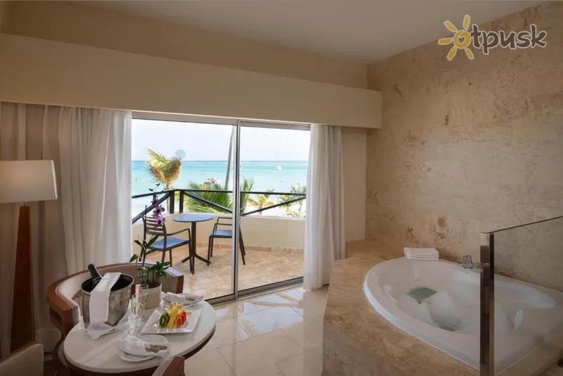 Фото отеля Impressive Premium Punta Cana 5* Bavaro Dominikānas republika cipariem