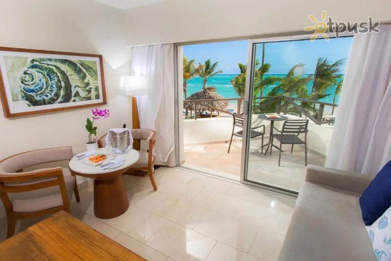 Фото отеля Impressive Premium Punta Cana 5* Bavaro Dominikānas republika cipariem
