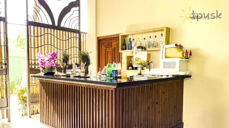 Фото отеля Impressive Premium Punta Cana 5* Bavaro Dominikānas republika bāri un restorāni