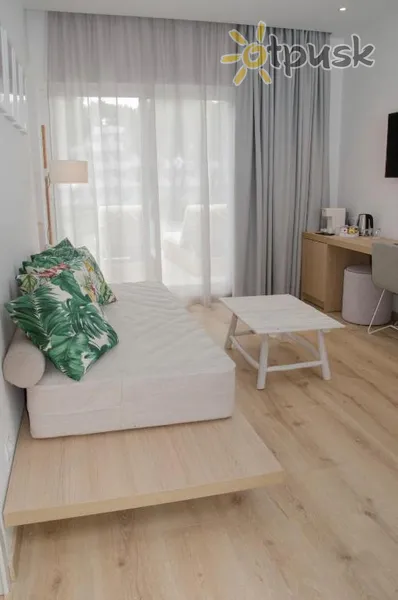 Фото отеля BQ Paguera Boutique Hotel 4* о. Майорка Испания