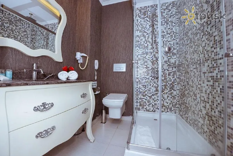 Фото отеля Ocean Blue High Class Hotel 4* Фетхие Турция номера