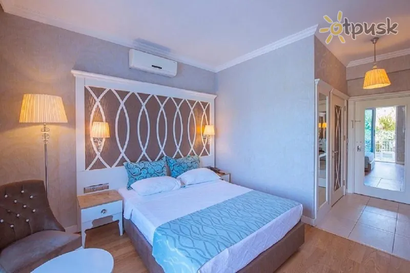 Фото отеля Ocean Blue High Class Hotel 4* Фетхие Турция номера