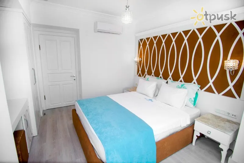 Фото отеля Ocean Blue High Class Hotel 4* Фетхие Турция номера