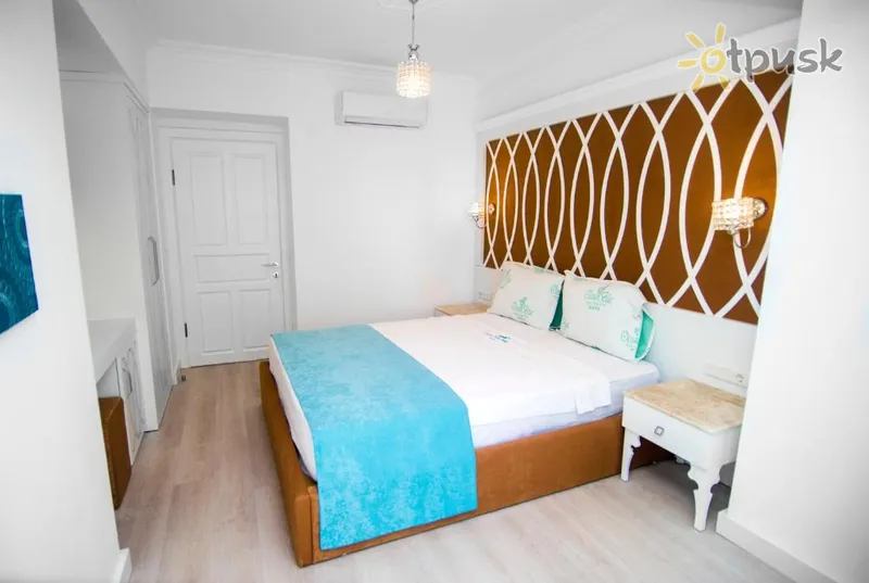 Фото отеля Ocean Blue High Class Hotel 4* Фетхие Турция номера
