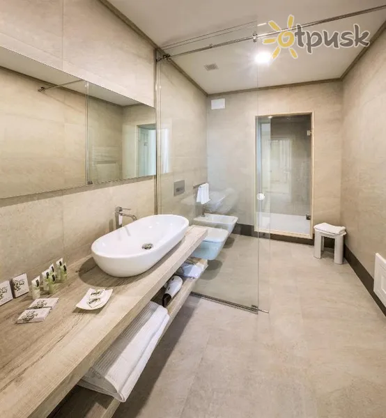 Фото отеля Sangiorgio Resort & Spa 5* Lecce Itālija cipariem