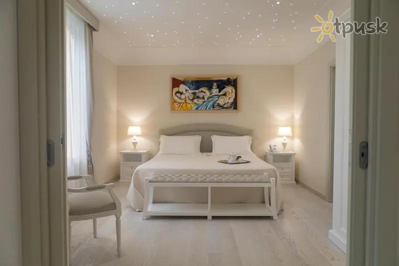 Фото отеля Sangiorgio Resort & Spa 5* Lecce Itālija cipariem