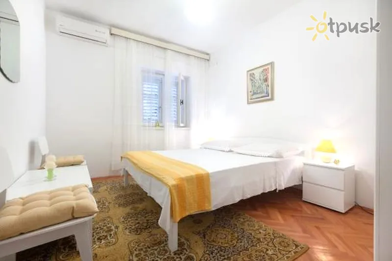 Фото отеля Tonci House 2* Макарска Хорватия номера