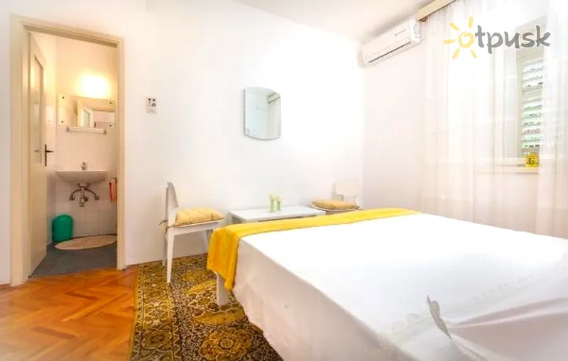 Фото отеля Tonci House 2* Макарска Хорватия номера