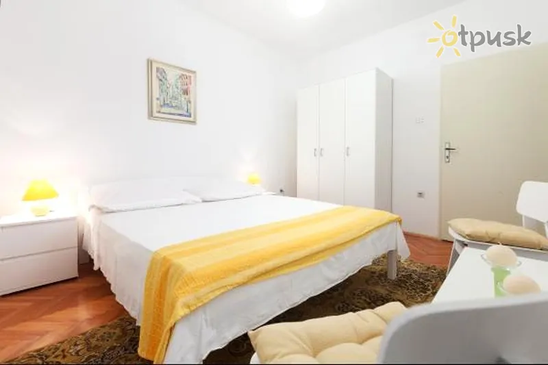 Фото отеля Tonci House 2* Макарска Хорватия номера
