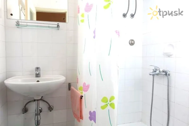 Фото отеля Tonci House 2* Макарска Хорватия номера