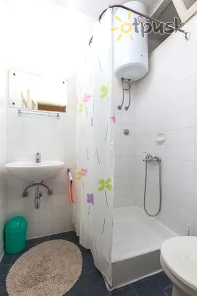 Фото отеля Tonci House 2* Макарска Хорватия номера