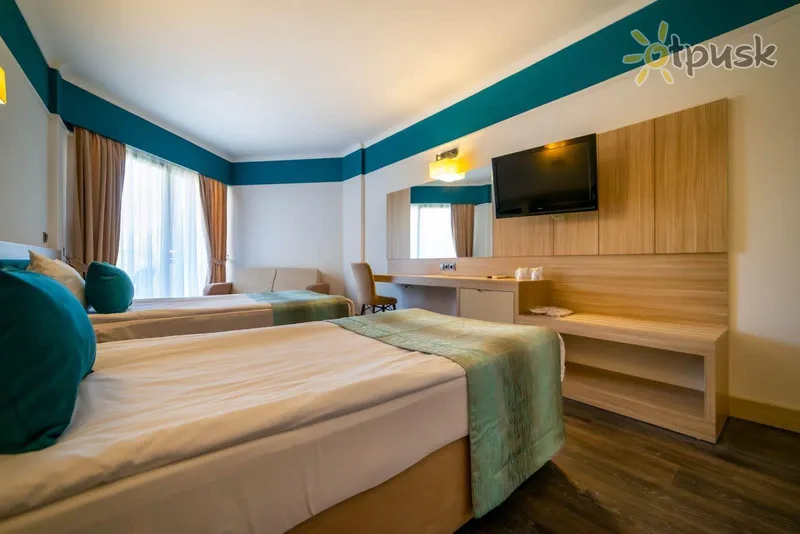 Фото отеля Asteria Collection Side 5* Сиде Турция номера
