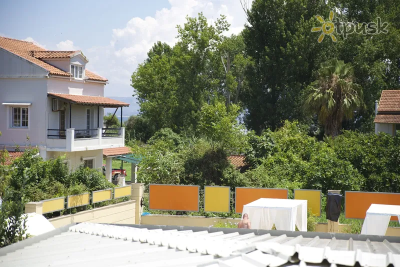 Фото отеля Antony's Complex 3* Korfu Graikija išorė ir baseinai