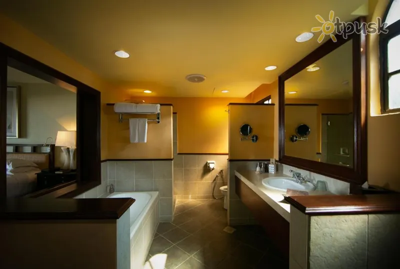 Фото отеля Casa del Mar Langkawi 5* о. Лангкави Малайзия номера