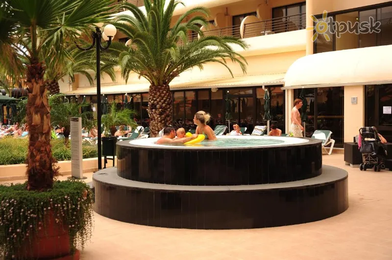 Фото отеля Vila Gale Marina 4* Algarve Portugāle ārpuse un baseini