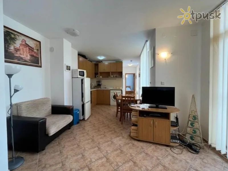 Фото отеля Anita Holiday Apartments 3* Солнечный берег Болгария номера