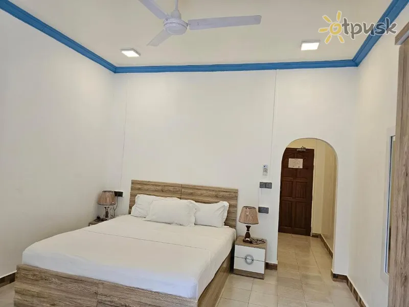 Фото отеля Island Luxury Fehendhoo 2* Баа Атолл Мальдивы номера