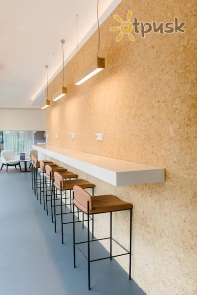 Фото отеля Canadiano Urban Nature Hotel 3* Понта-Делгада Португалия номера