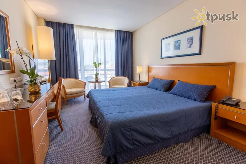 Фото отеля MS Vila Nova 3* Понта-Делгада Португалия номера