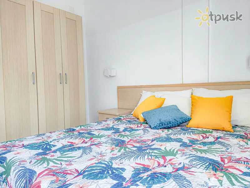 Фото отеля Bruna Hotel 3* Римини Италия номера