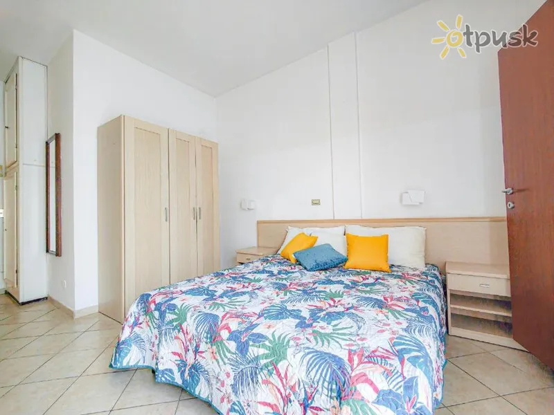 Фото отеля Bruna Hotel 3* Римини Италия номера