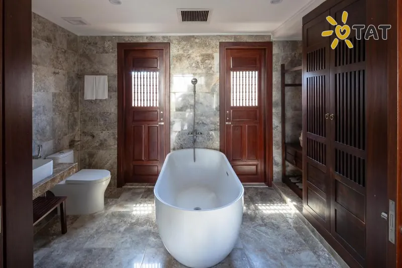 Фото отеля Nghe Prana Hotel & Spa Hoi An 4* Хой Ан Вьетнам номера