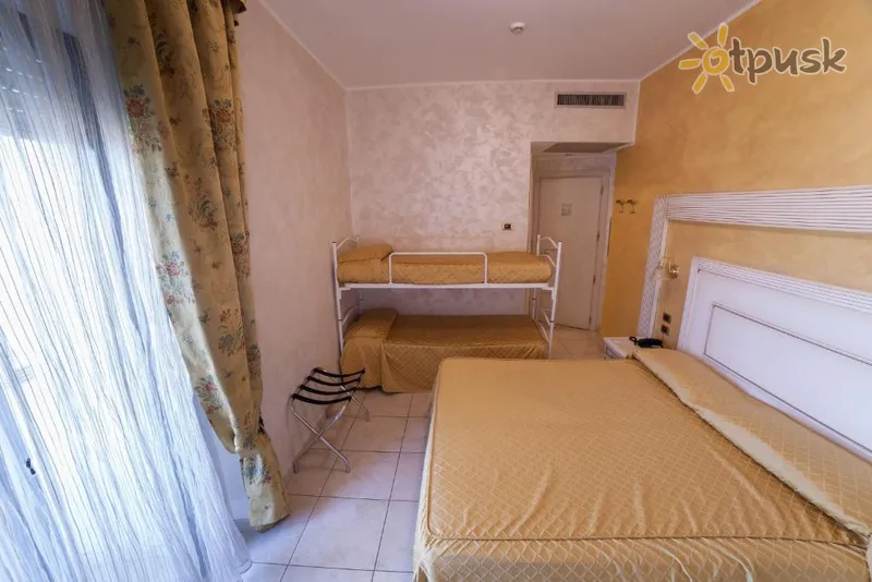 Фото отеля Diplomat Palace Hotel 4* Римини Италия