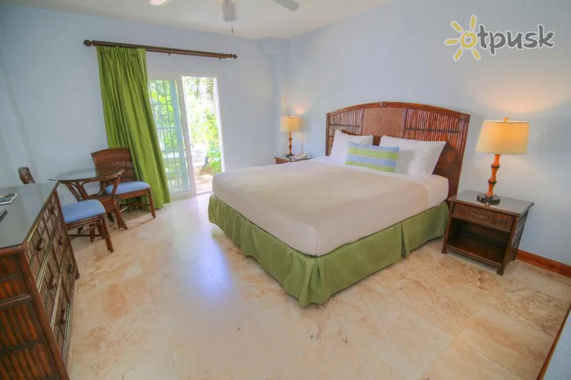 Фото отеля Coco La Palm Seaside Resort Hotel 3* Негрил Ямайка номера