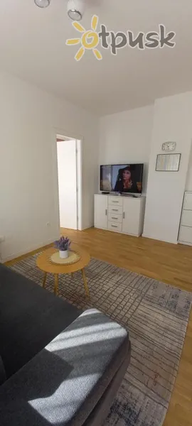 Фото отеля Marija Apartman 3* Трогир Хорватия номера
