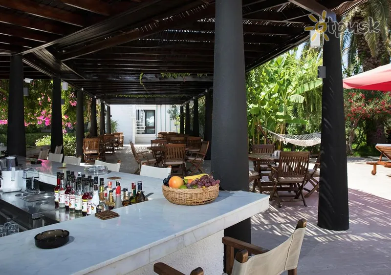 Фото отеля The Karia Hotel 4* Бодрум Турция