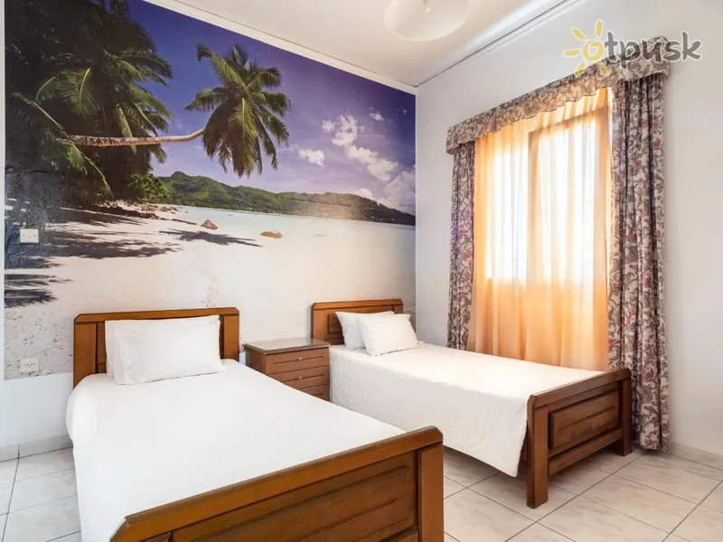 Фото отеля Roys Blu Hotel 3* о. Корфу Греція номери