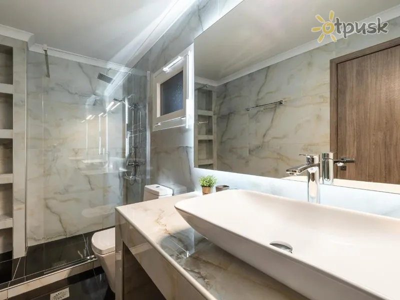 Фото отеля Roys Blu Hotel 3* о. Корфу Греція номери