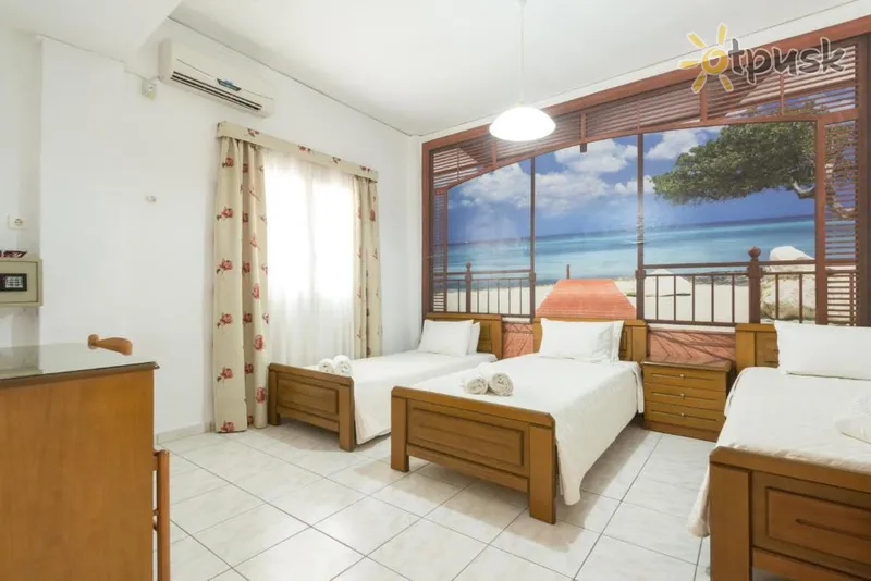 Фото отеля Roys Blu Hotel 3* о. Корфу Греція номери