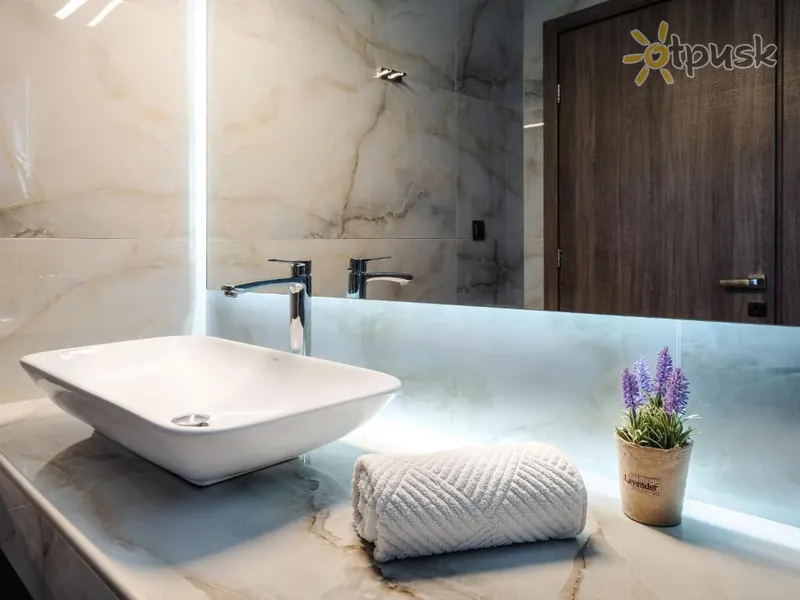Фото отеля Roys Blu Hotel 3* о. Корфу Греція номери