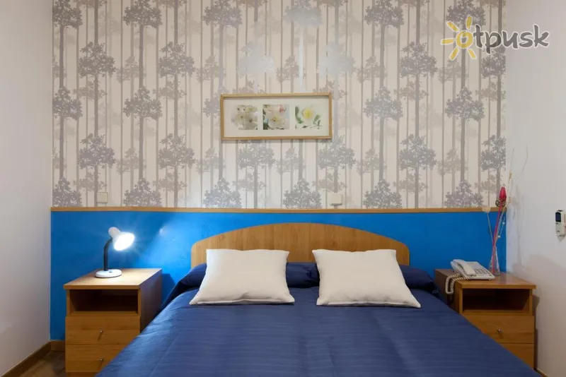 Фото отеля Montaloya Hostal 2* Мадрид Испания номера
