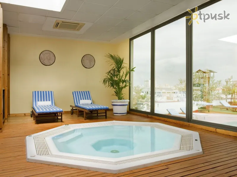Фото отеля Melia Madrid Serrano 4* Мадрид Испания